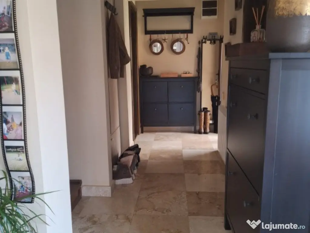 Oportunitate comision 0! Duplex 87mp utili 400mp teren in Gilau 