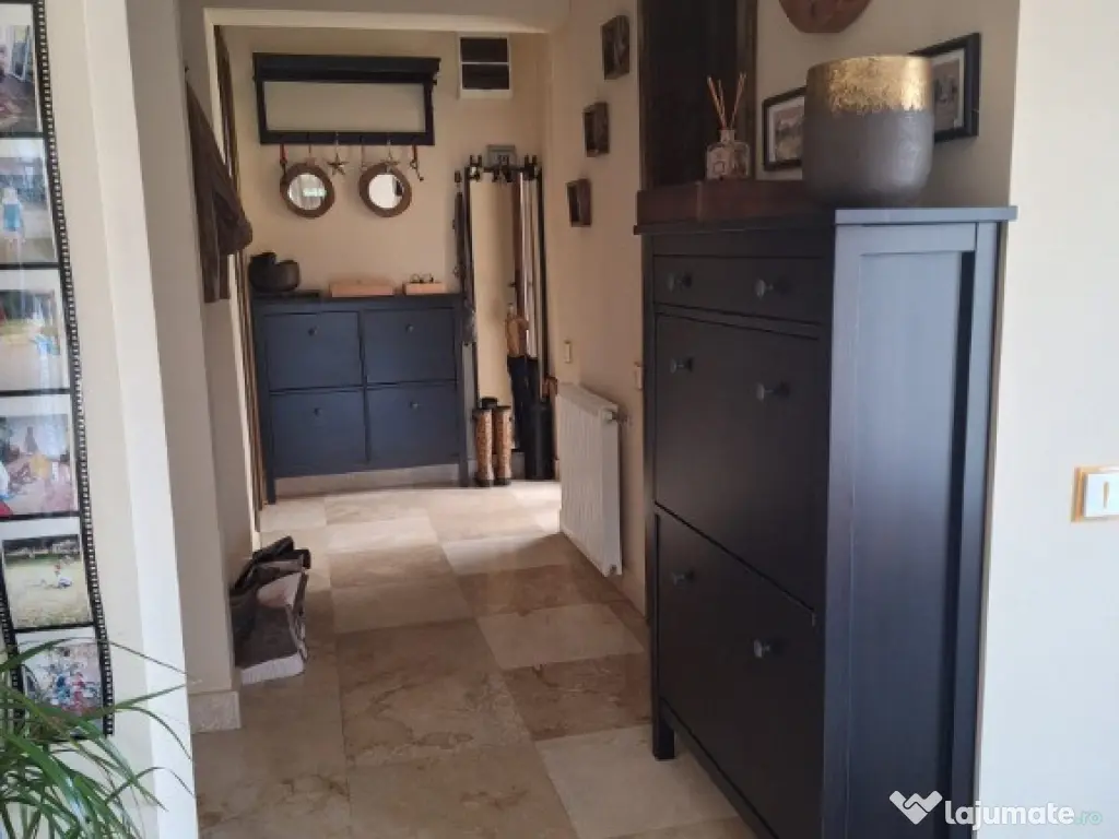 Oportunitate comision 0! Duplex 87mp utili 400mp teren in Gilau 