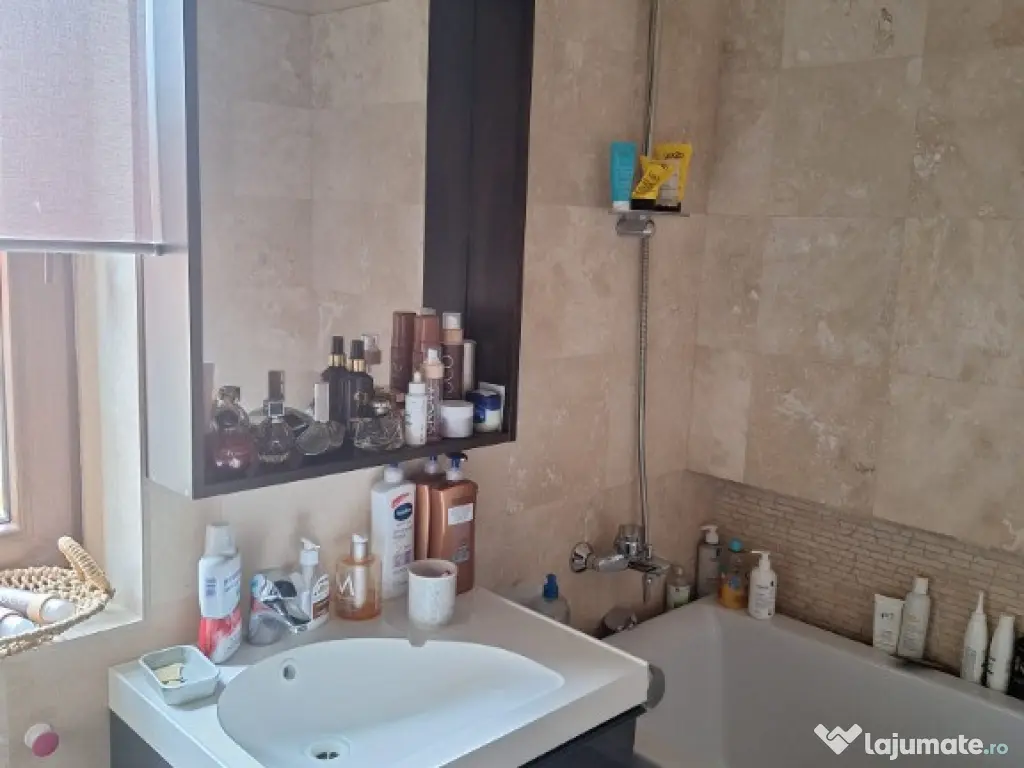 Oportunitate comision 0! Duplex 87mp utili 400mp teren in Gilau 