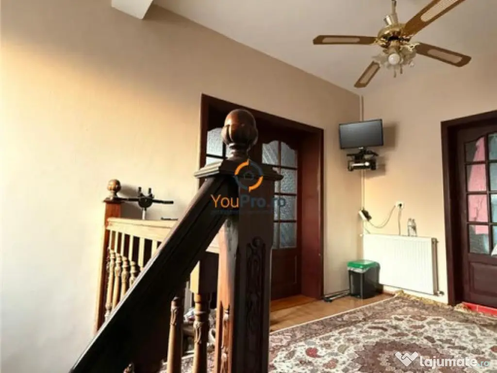 Vila Deosebita zona Fabric Lunei