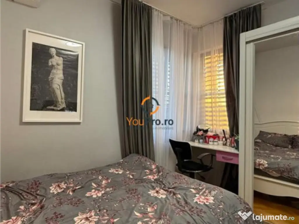 Vila Deosebita zona Fabric Lunei