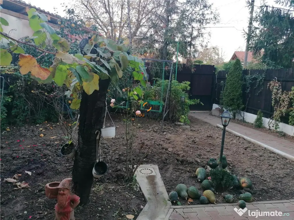 Vila Deosebita zona Fabric Lunei