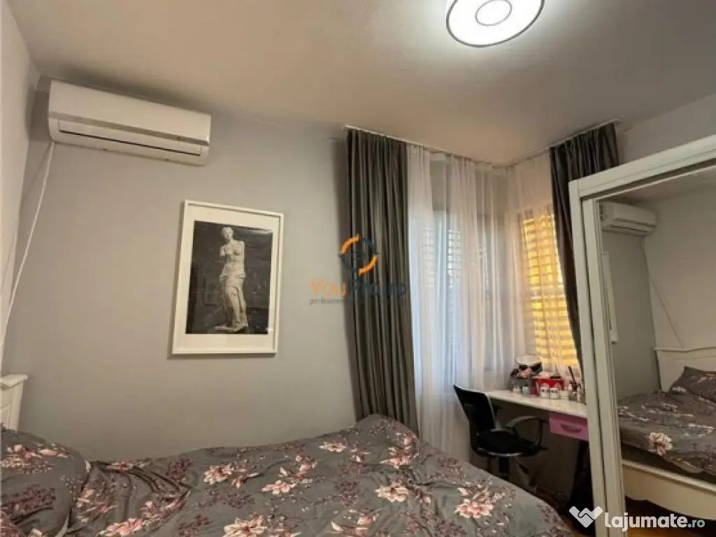 Vila Deosebita zona Fabric Lunei