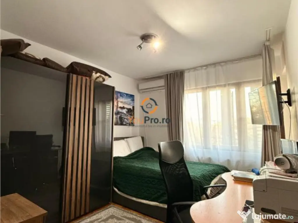 Vila Deosebita zona Fabric Lunei