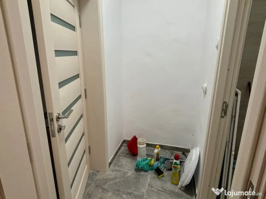 NORD z. Judetean- 2cam, cf1, sd, p/4, totul nou, CT - 55000 