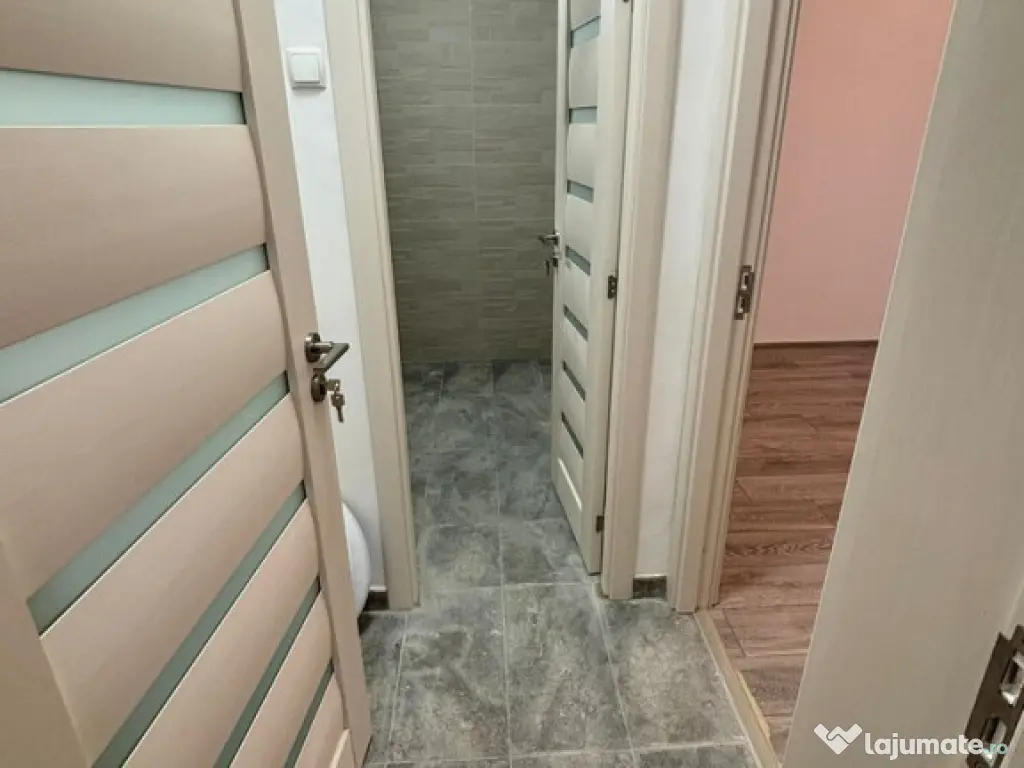 NORD z. Judetean- 2cam, cf1, sd, p/4, totul nou, CT - 55000 