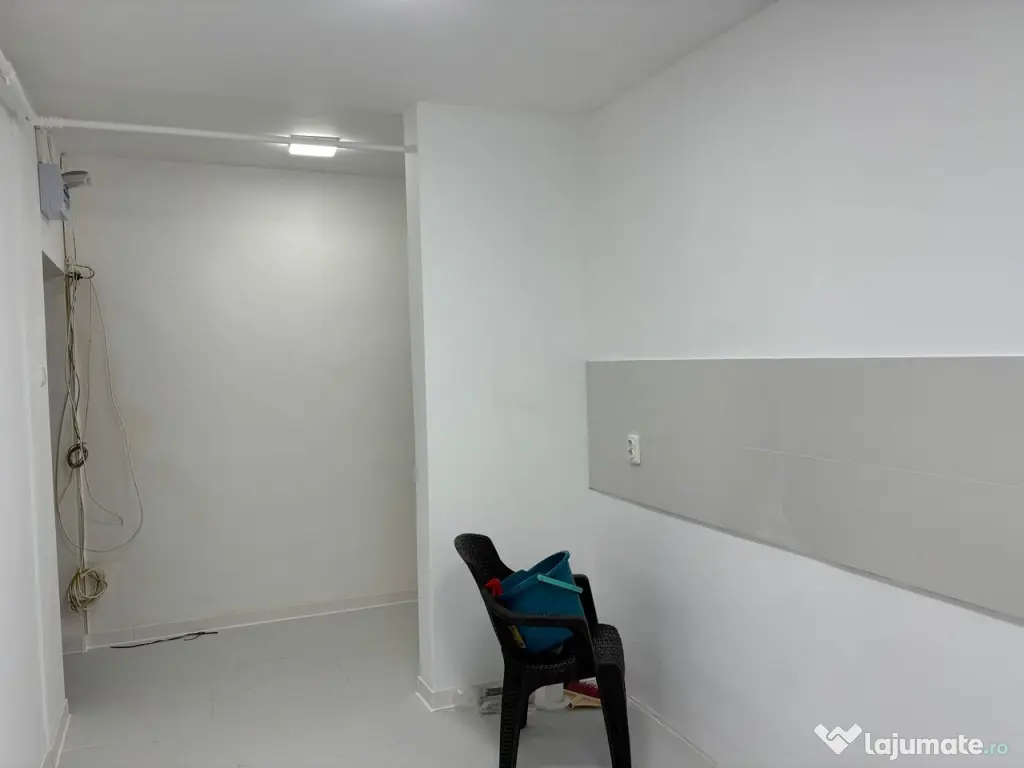 NORD z. Judetean- 2cam, cf1, sd, p/4, totul nou, CT - 55000 