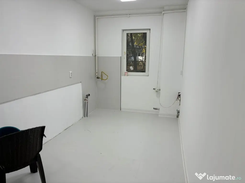 NORD z. Judetean- 2cam, cf1, sd, p/4, totul nou, CT - 55000 