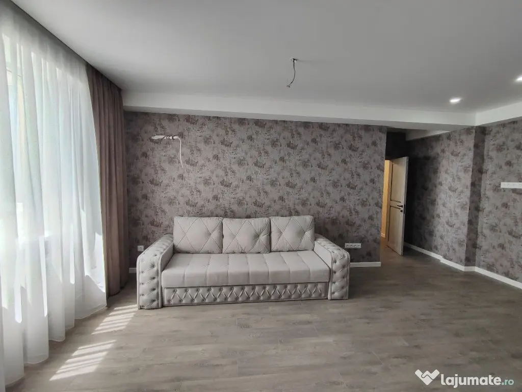 Inchiriez Apartament 2 camere Sopor