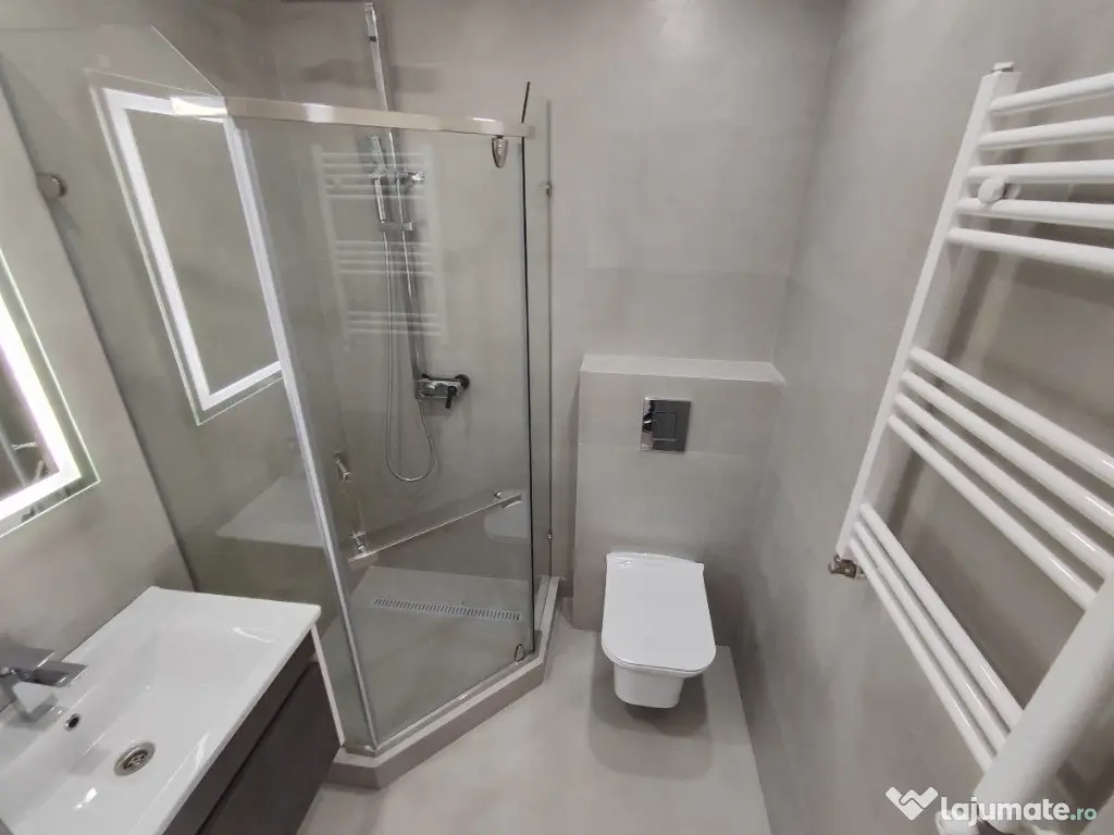 Inchiriez Apartament 2 camere Sopor