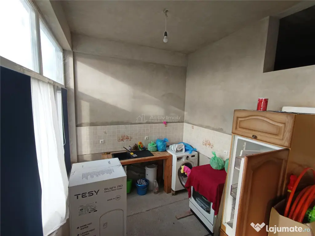 DUPLEX P 1 M CU TERASE | TEREN TOTAL 2.306 MP in MOLDOVA NOU