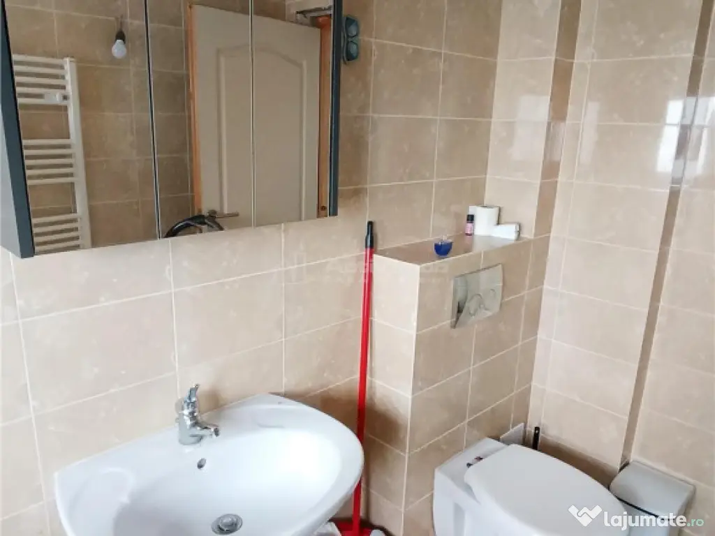 DUPLEX P 1 M CU TERASE | TEREN TOTAL 2.306 MP in MOLDOVA NOU