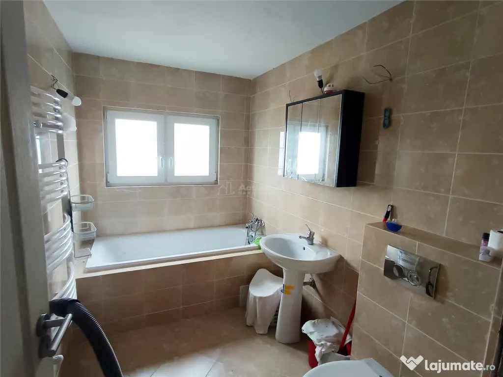 DUPLEX P 1 M CU TERASE | TEREN TOTAL 2.306 MP in MOLDOVA NOU