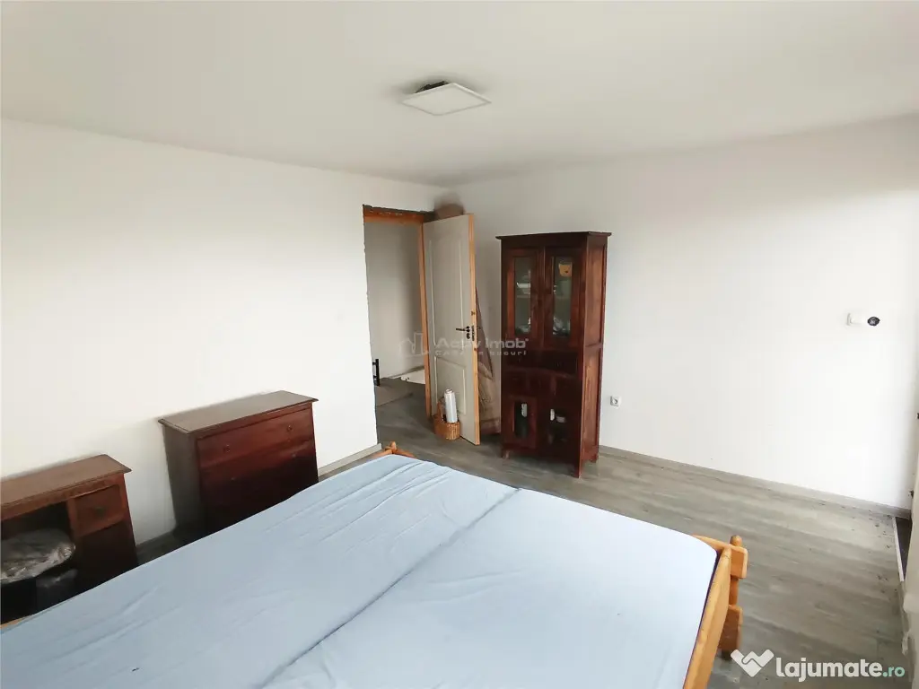 DUPLEX P 1 M CU TERASE | TEREN TOTAL 2.306 MP in MOLDOVA NOU