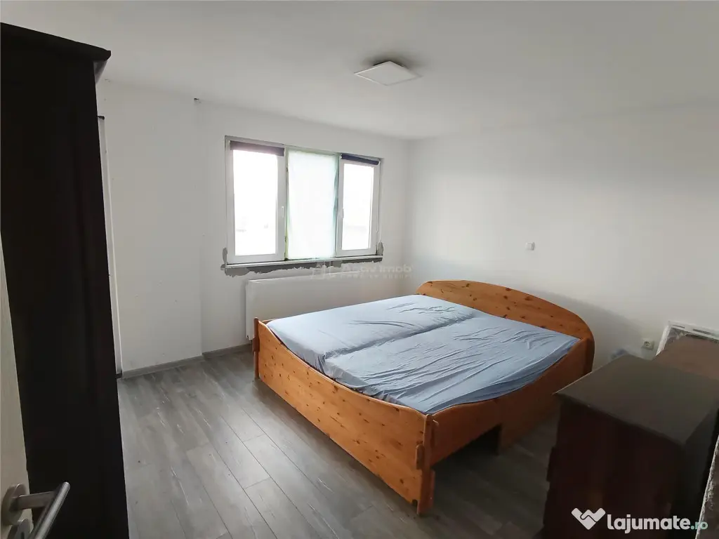 DUPLEX P 1 M CU TERASE | TEREN TOTAL 2.306 MP in MOLDOVA NOU