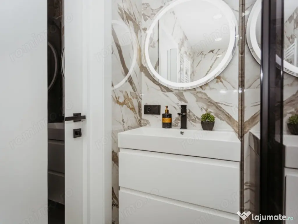 Garsonieră zona Luica 