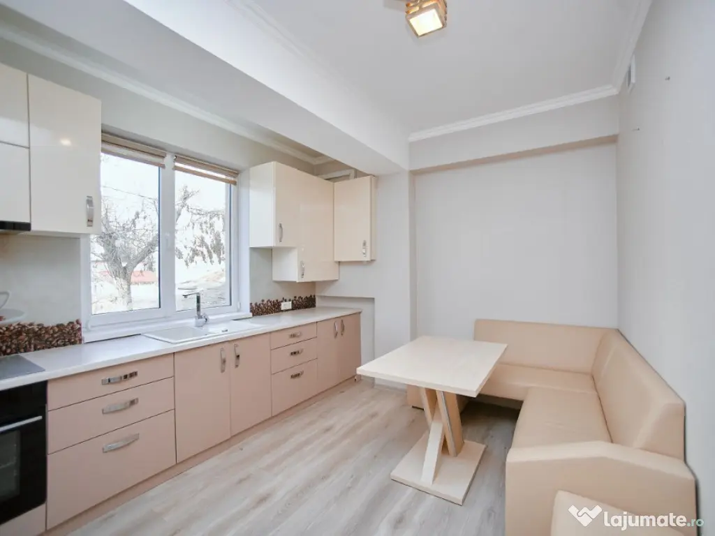 Oferim spre inchiriere un apartament modern cu 2 camere, Gheorgheni