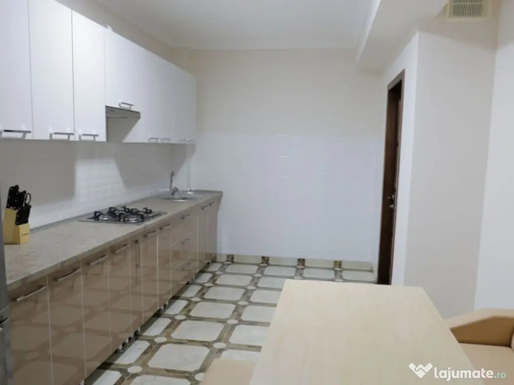 Garsoniera in zona Brancoveanu 