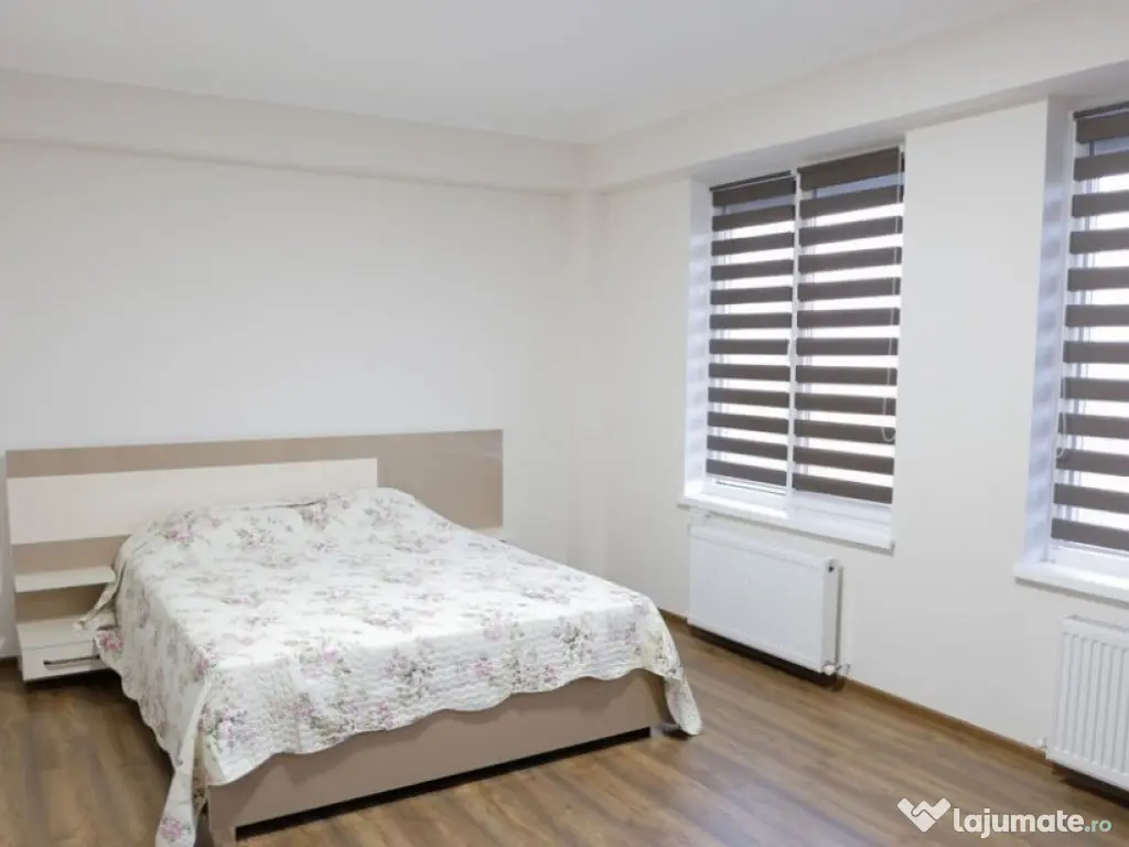 Garsoniera in zona Brancoveanu 