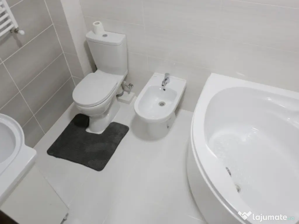 Garsoniera in zona Brancoveanu 