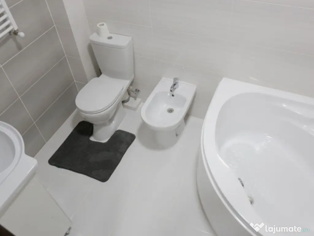 Garsoniera in zona Brancoveanu 