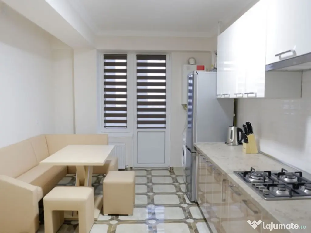 Garsoniera in zona Brancoveanu 