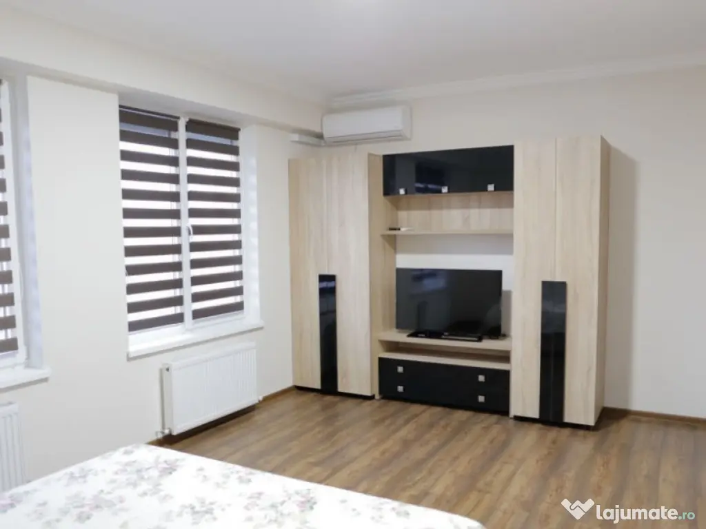 Garsoniera in zona Brancoveanu 