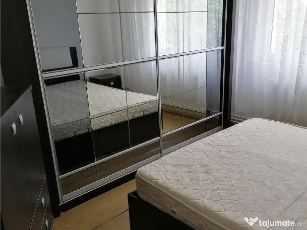 2 camere Bulevardul Metalurgiei 