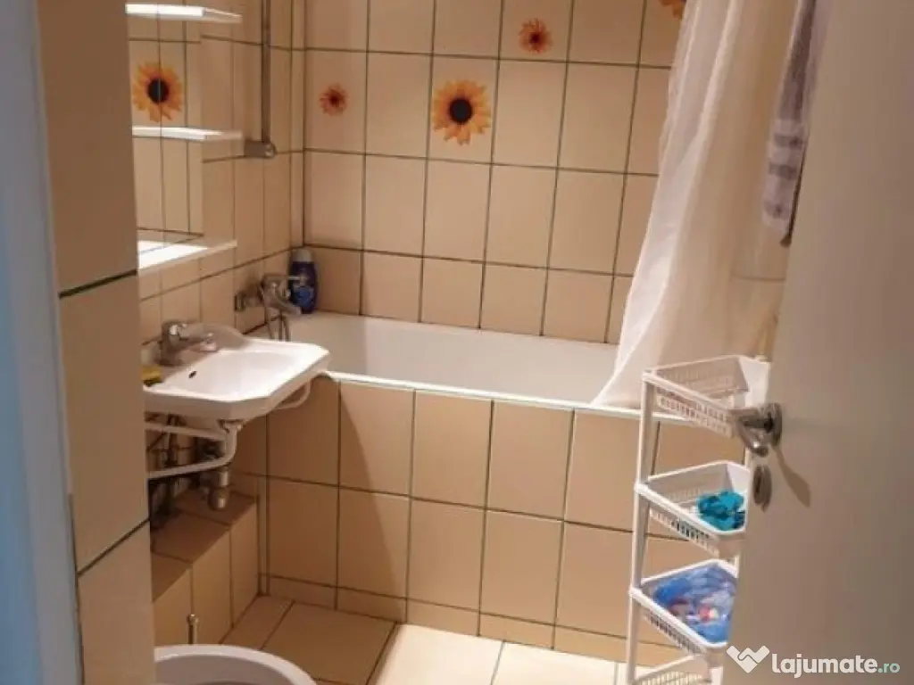 2 camere Bulevardul Metalurgiei 