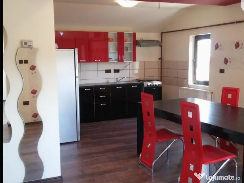 2 camere Bulevardul Metalurgiei 