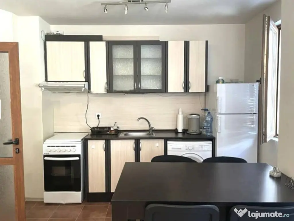 Apartament cu o camera in zona Buziasului