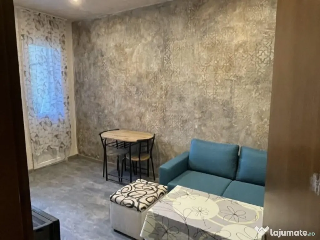 Apartament de vanzare Buziasului