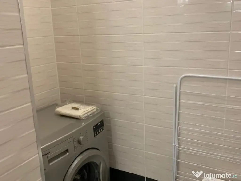 Apartament cu o camera Ultracentral