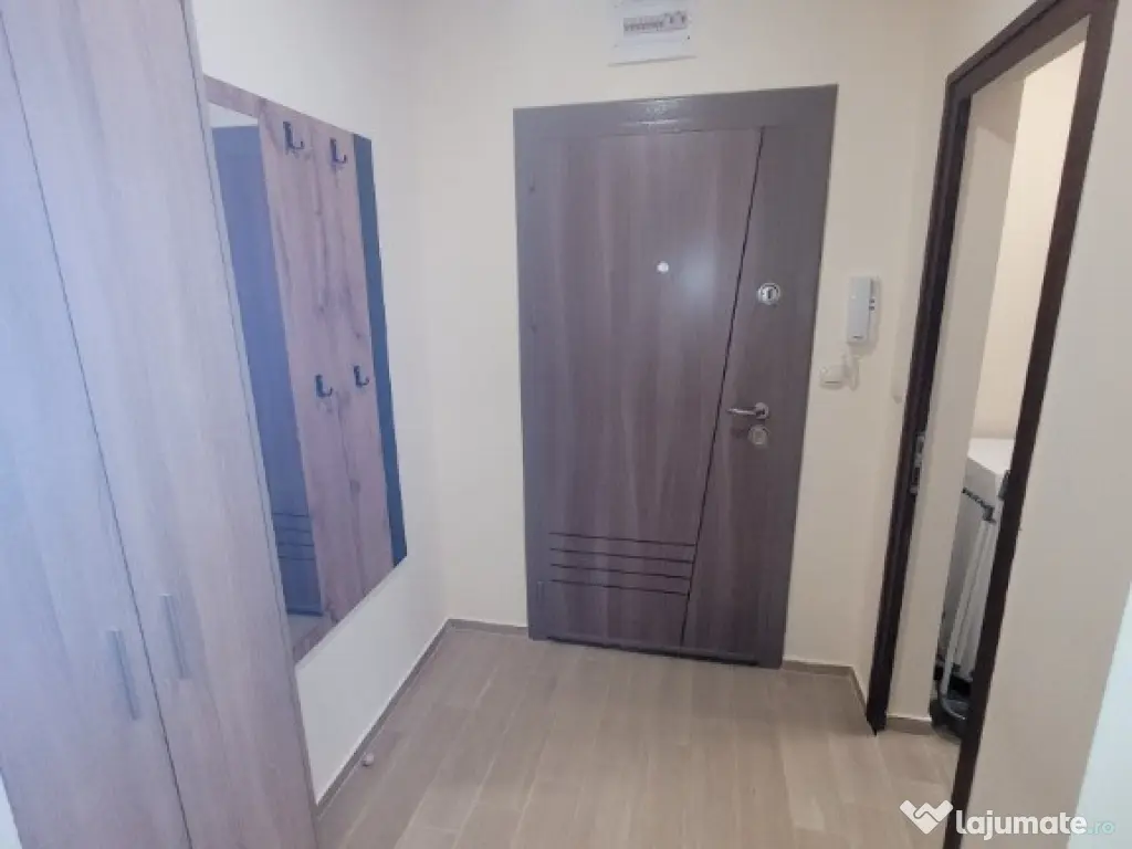 Apartament cu o camera Ultracentral