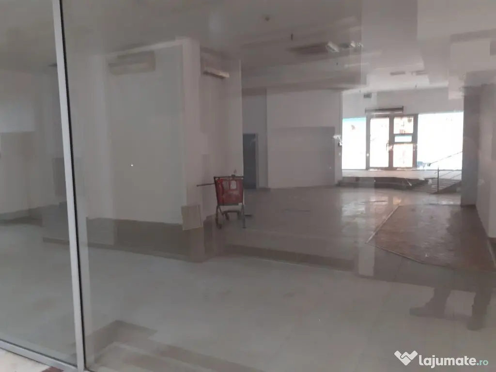 Spatii comerciale in zona Unirii ideale pentru cafenele, ... 