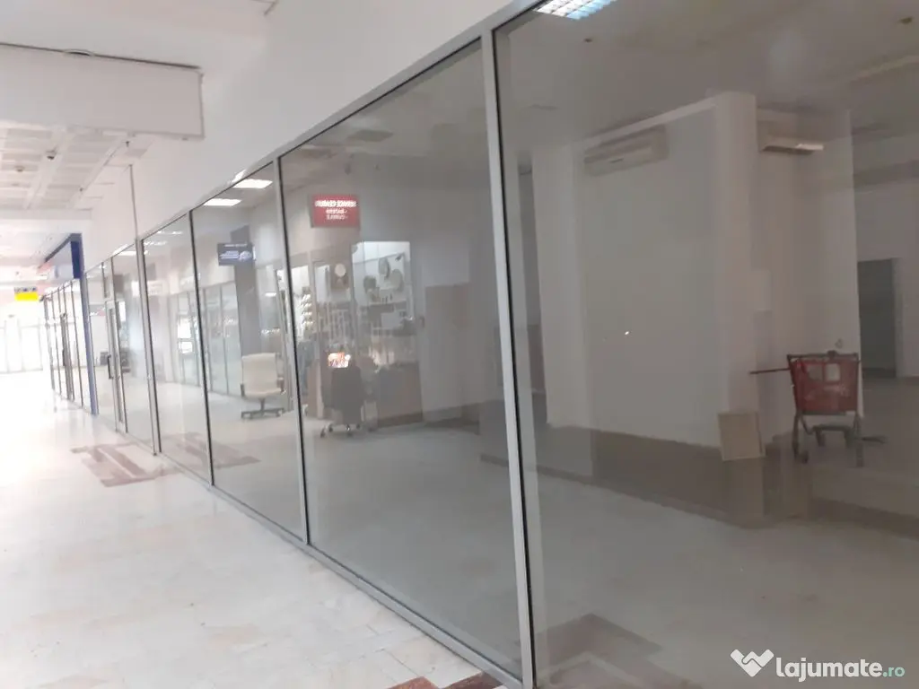Spatii comerciale in zona Unirii ideale pentru cafenele, ... 