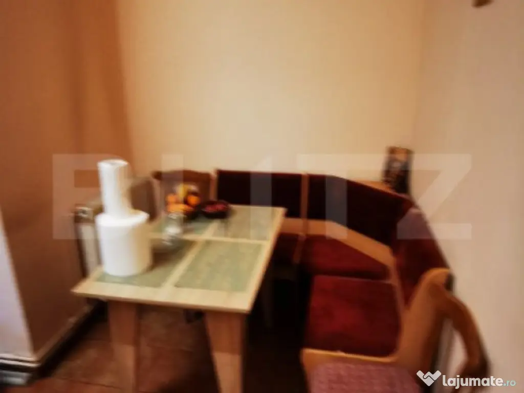 Apartament cu 4 camere , 149mp, zona Traian