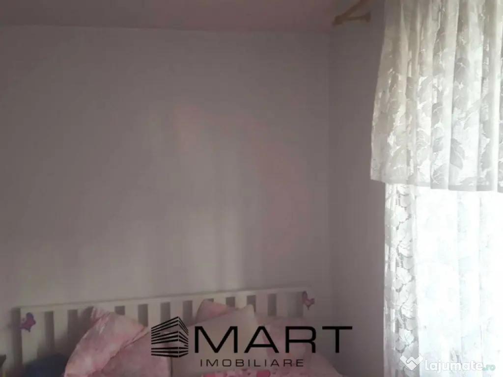 Apartament 2 camere decomandate zona Cedonia 