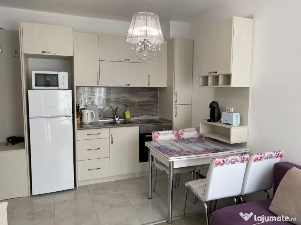 Apartament de vanzare Dambovita 2 camere 