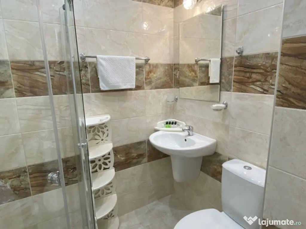 Apartament de vanzare Dambovita 2 camere 