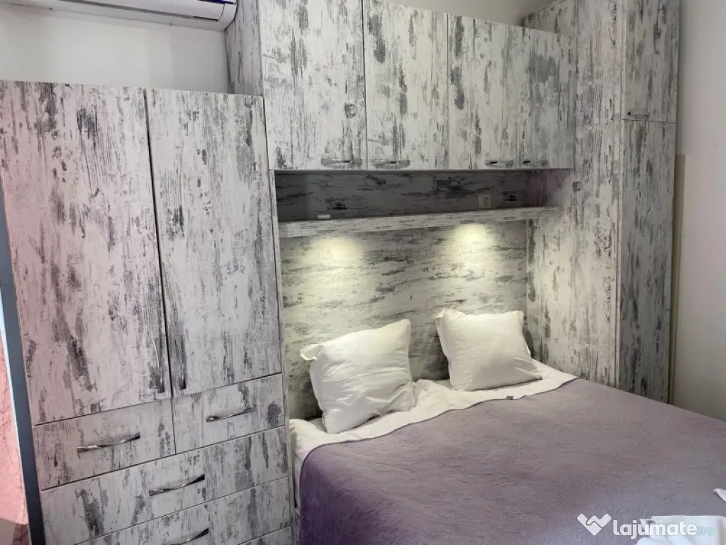 Apartament de vanzare Dambovita 2 camere 