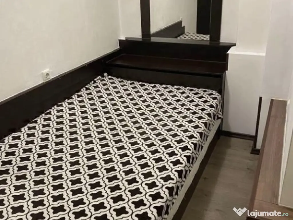 Apartament o camera zona Centrala spre inchiriere 