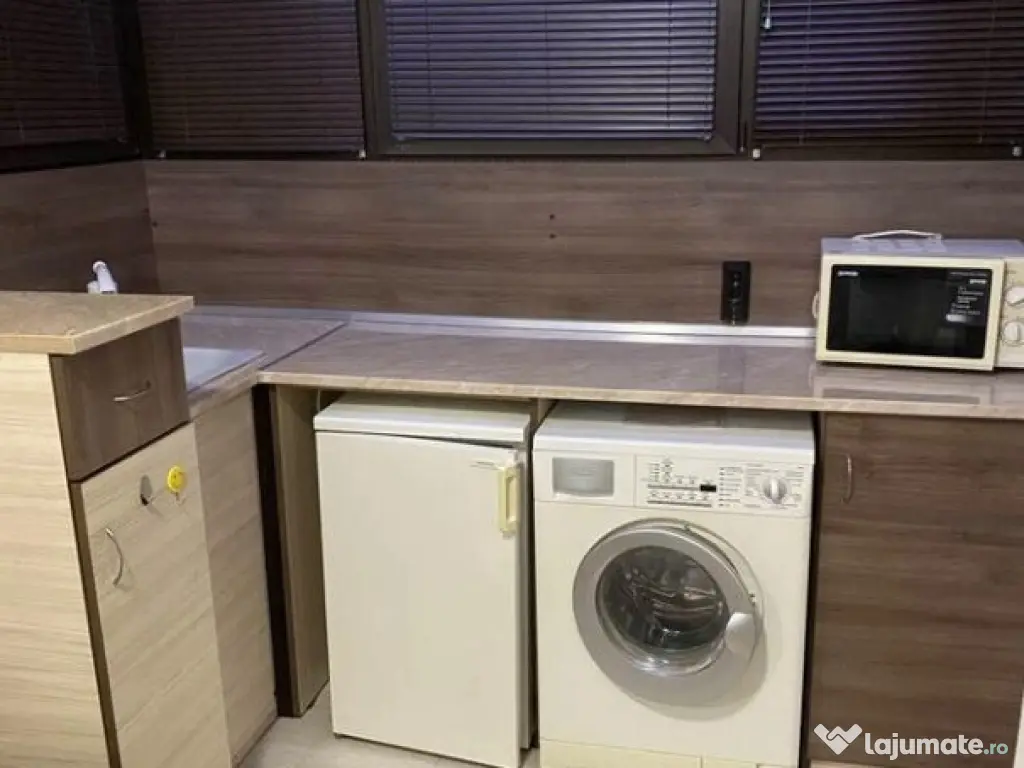 Apartament o camera zona Centrala spre inchiriere 