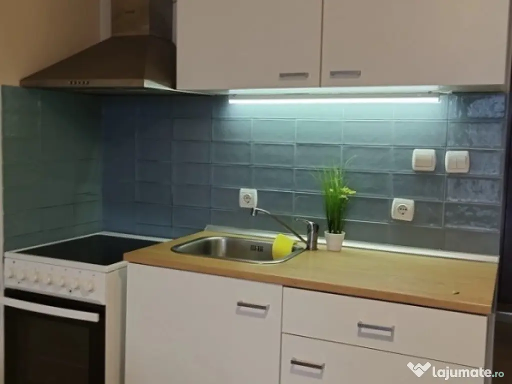 De inchiriat apartament in zona Complexului Studentesc 