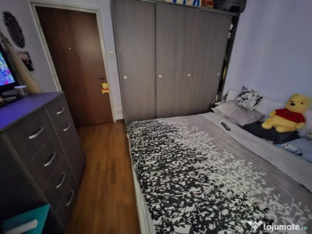 Piata Muncii, Apartament 3 camere.