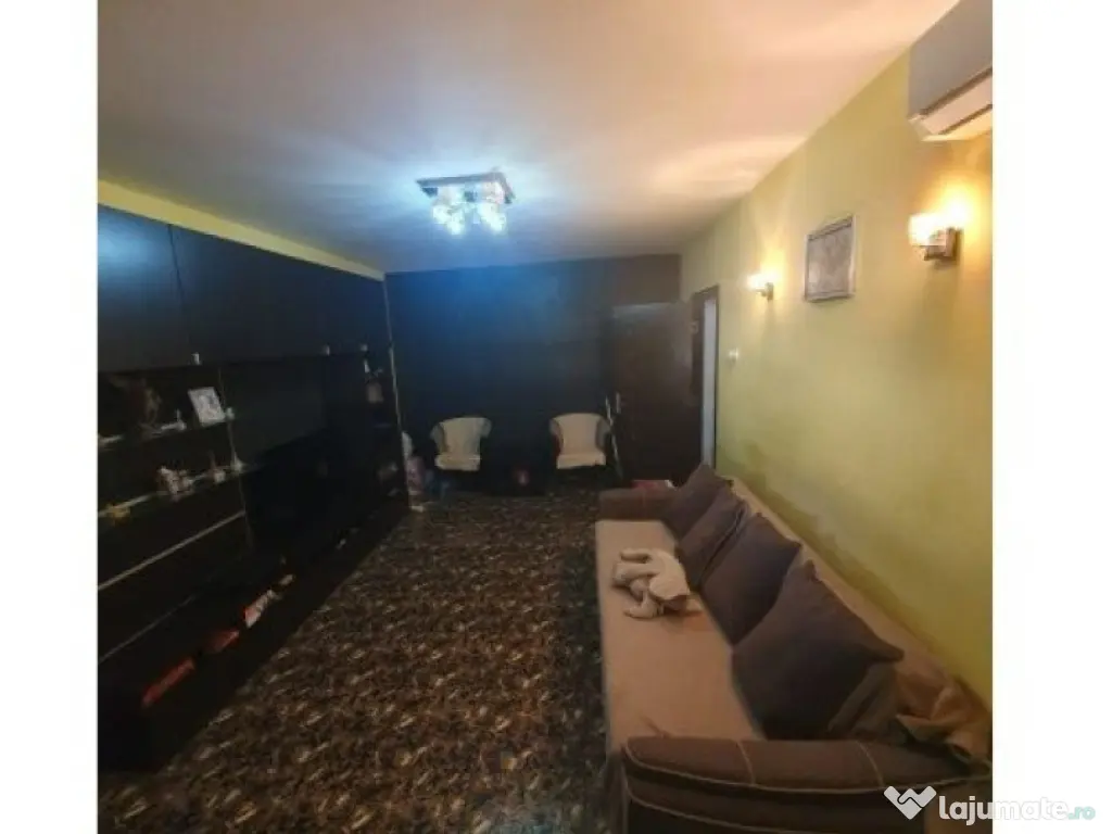 Piata Muncii, Apartament 3 camere.