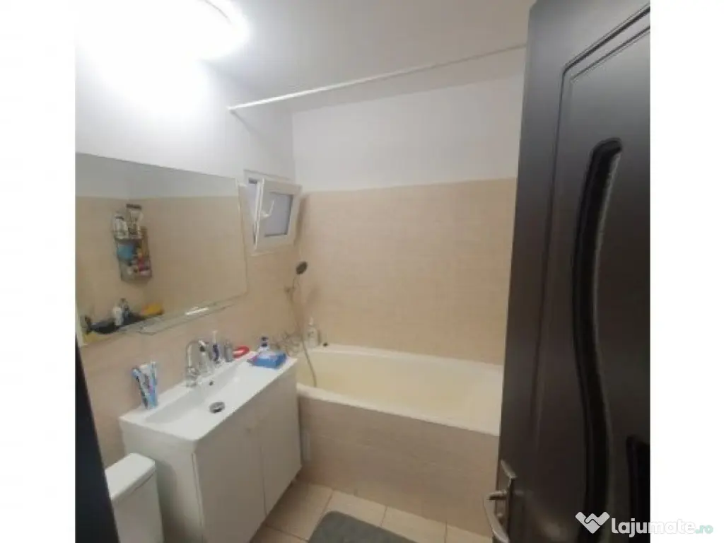 Piata Muncii, Apartament 3 camere.