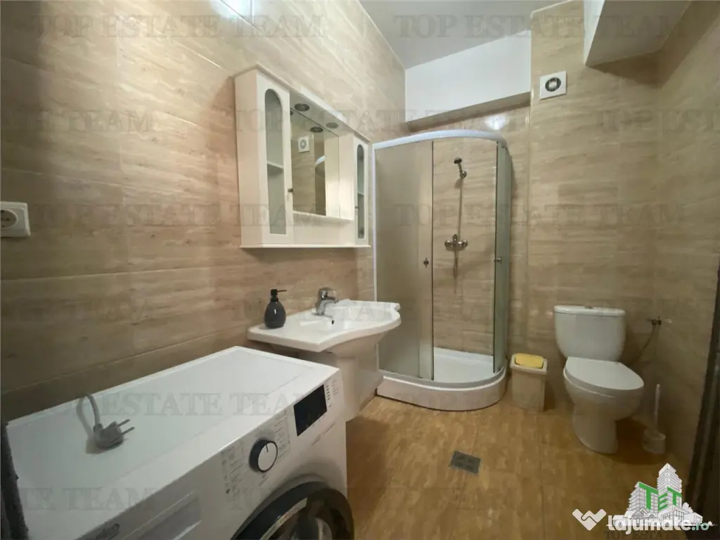 Apartament 2 camere Mamaia Summerland 