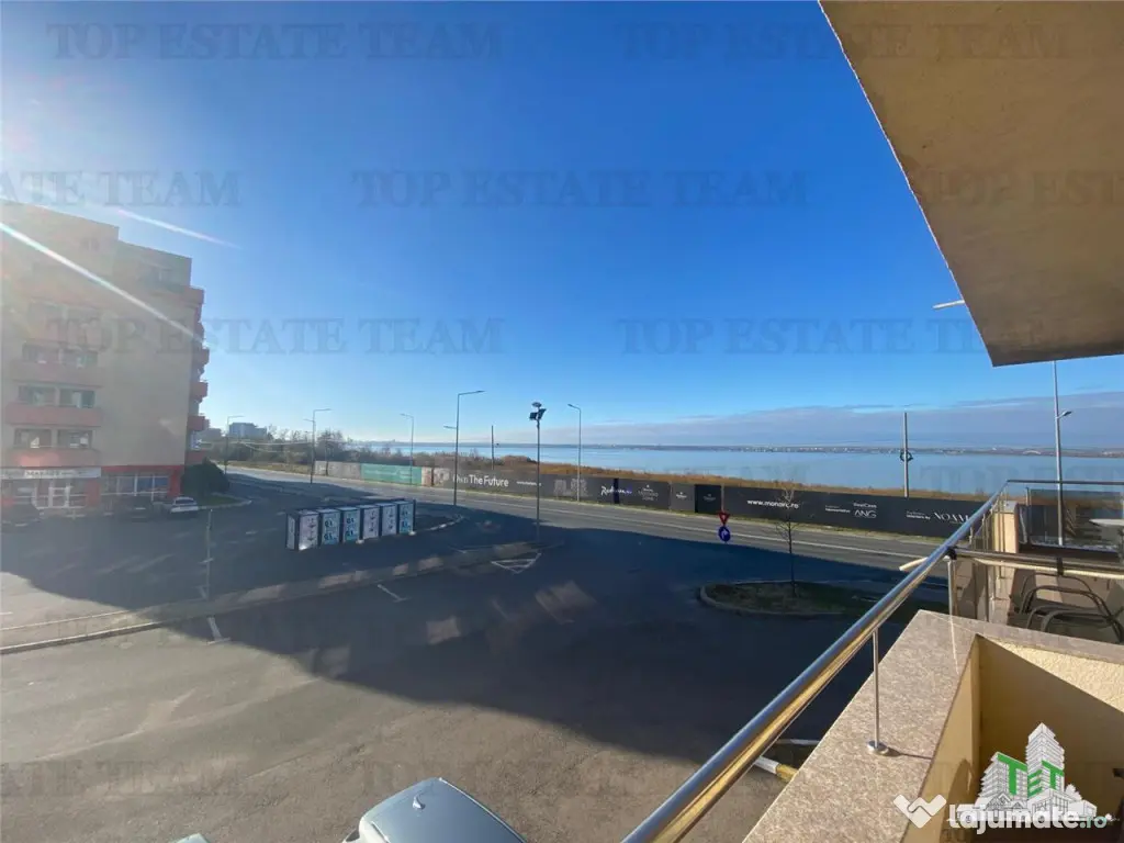 Apartament 2 camere Mamaia Summerland 