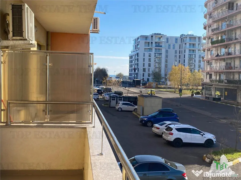 Apartament 2 camere Mamaia Summerland 